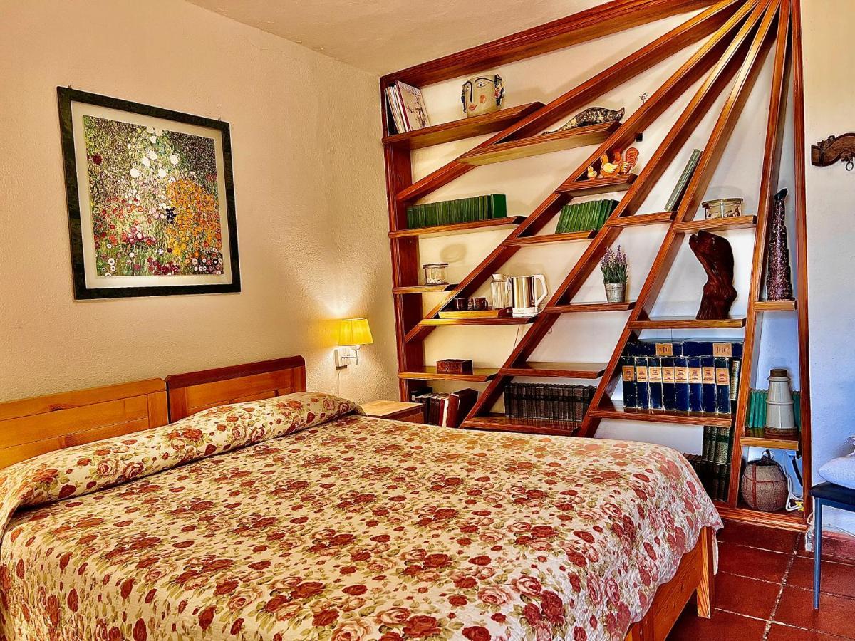 La Chicca Di Francesca Bed & Breakfast Санта Тереза Галура Екстериор снимка