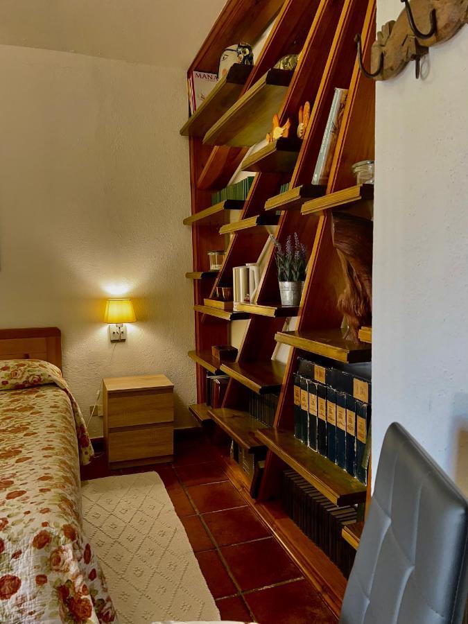 La Chicca Di Francesca Bed & Breakfast Санта Тереза Галура Екстериор снимка