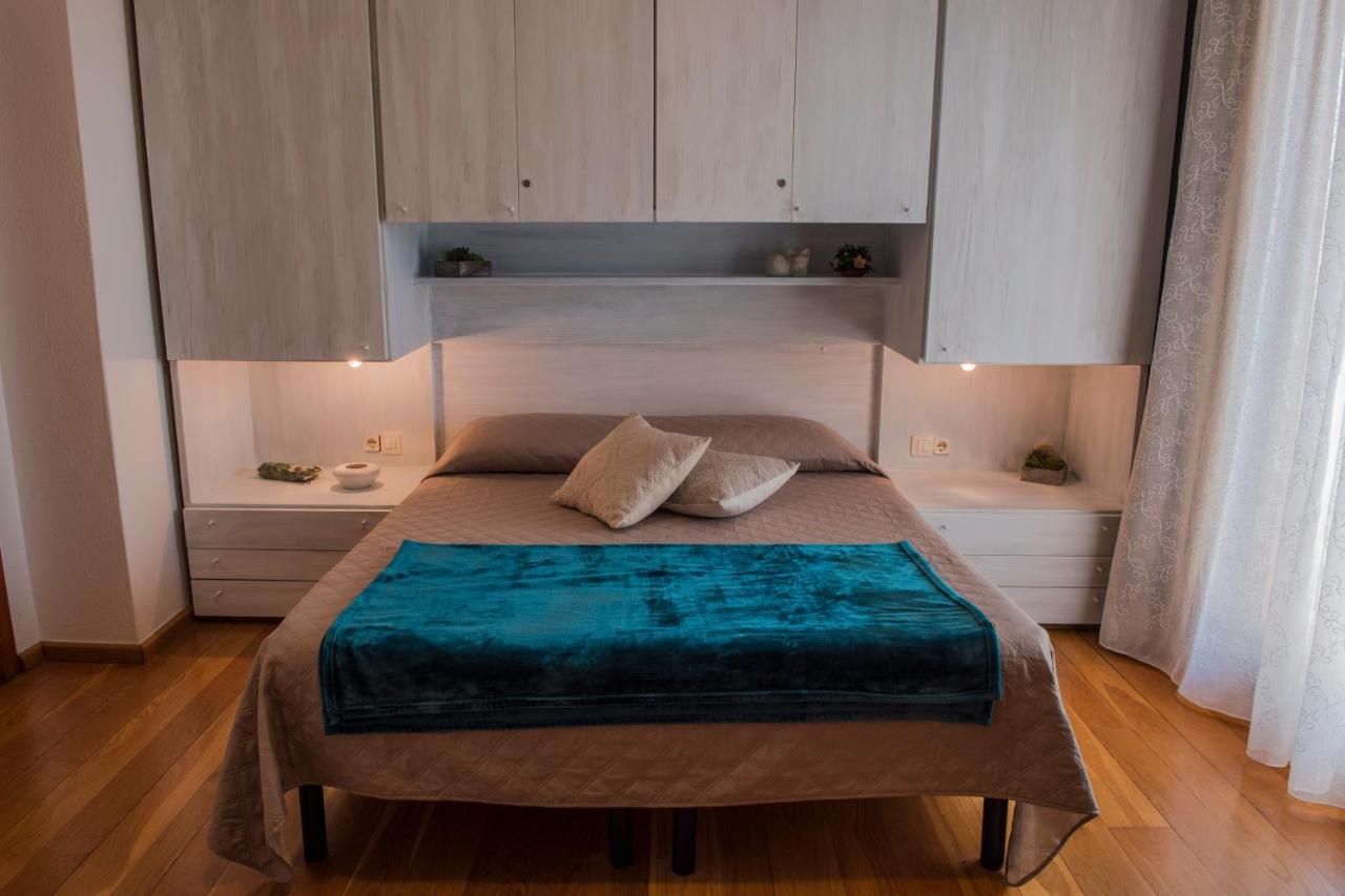 La Chicca Di Francesca Bed & Breakfast Санта Тереза Галура Екстериор снимка